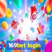 169bet login